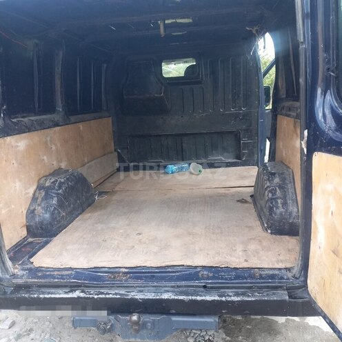 Ford Transit 2004, 222,222 km - 2.0 л - Bakı
