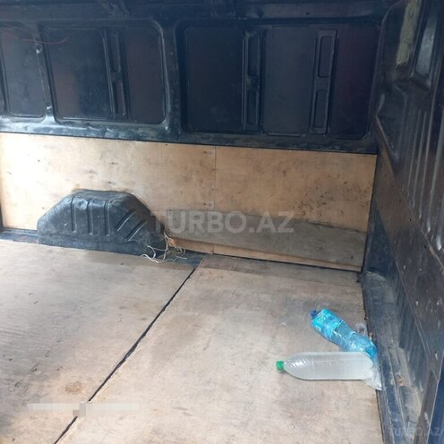 Ford Transit 2004, 222,222 km - 2.0 л - Bakı