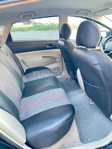 Toyota Prius 2008, 330,000 km - 1.5 l - Bakı