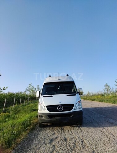 Mercedes Sprinter 315 2008, 230,000 km - 2.2 l - Bakı