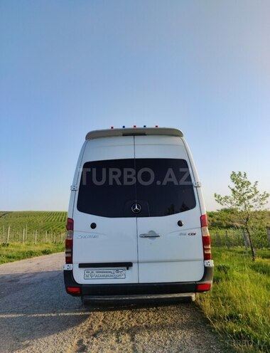 Mercedes Sprinter 315 2008, 230,000 km - 2.2 l - Bakı
