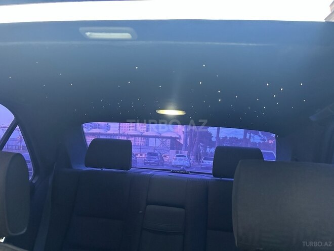 Mercedes C 200 1997, 256,605 km - 2.0 l - Sumqayıt