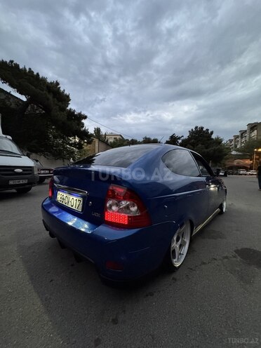 LADA (VAZ) Priora 2013, 273,000 km - 1.6 l - Bakı