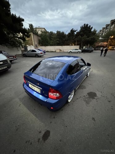 LADA (VAZ) Priora 2013, 273,000 km - 1.6 l - Bakı