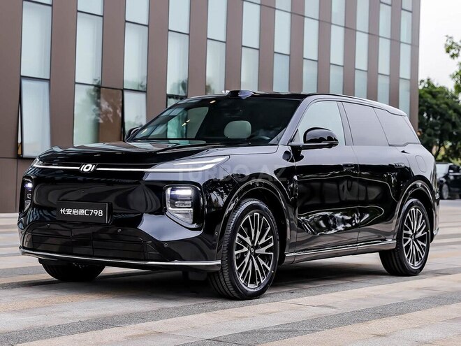 Changan  2025, 0 km - 1.5 l - Bakı