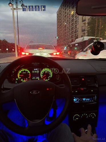 LADA (VAZ) Priora 2013, 273,000 km - 1.6 l - Bakı