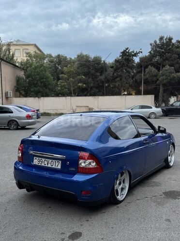 LADA (VAZ) Priora 2013, 273,000 km - 1.6 l - Bakı
