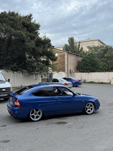 LADA (VAZ) Priora 2013, 273,000 km - 1.6 l - Bakı
