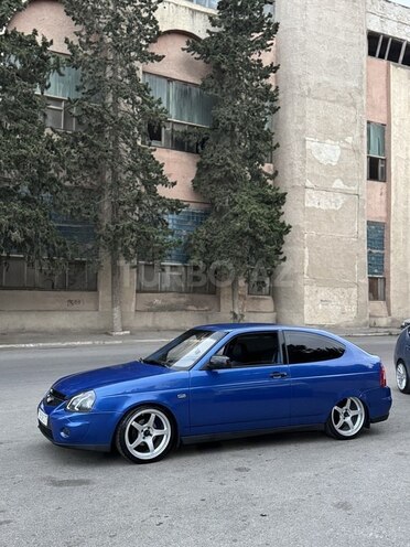 LADA (VAZ) Priora 2013, 273,000 km - 1.6 l - Bakı
