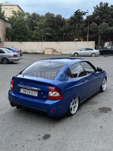 LADA (VAZ) Priora 2013, 273,000 km - 1.6 l - Bakı