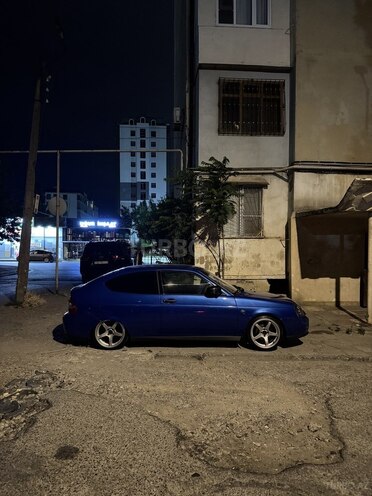 LADA (VAZ) Priora 2013, 273,000 km - 1.6 l - Bakı