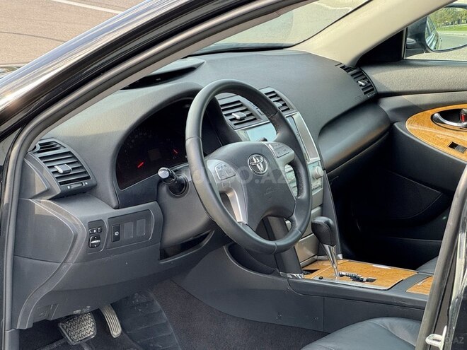 Toyota Camry 2007, 205,000 km - 2.4 l - Bakı