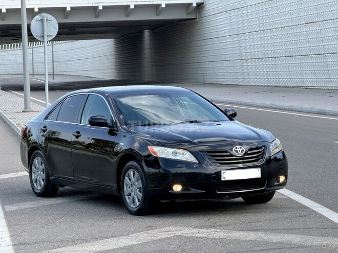 Toyota Camry 2007, 205,000 km - 2.4 l - Bakı