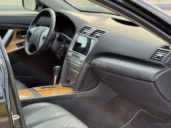 Toyota Camry 2007, 205,000 km - 2.4 l - Bakı