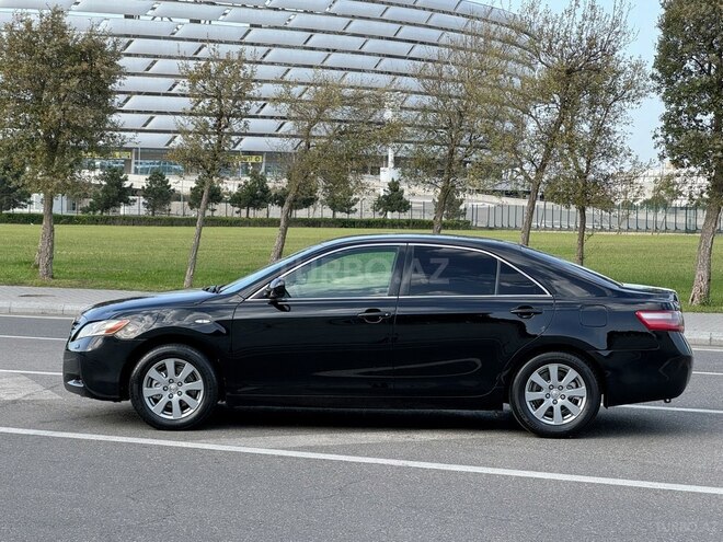 Toyota Camry 2007, 205,000 km - 2.4 l - Bakı