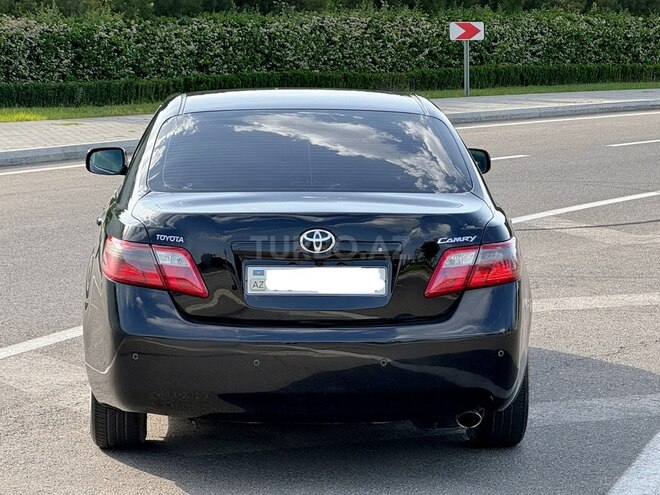 Toyota Camry 2007, 205,000 km - 2.4 l - Bakı