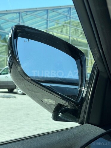 Hyundai Grandeur 2014, 201,000 km - 2.4 л - Bakı
