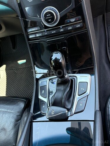 Hyundai Grandeur 2014, 201,000 km - 2.4 л - Bakı
