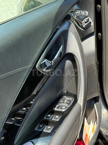 Hyundai Grandeur 2014, 201,000 km - 2.4 л - Bakı