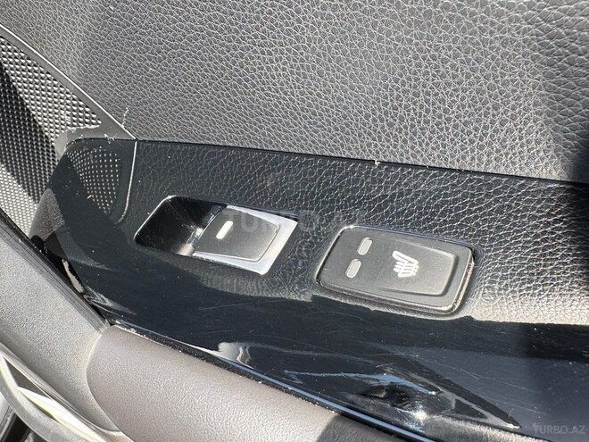 Hyundai Grandeur 2014, 201,000 km - 2.4 л - Bakı