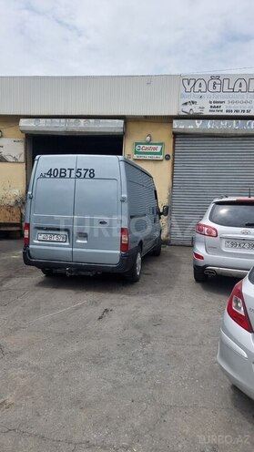 Ford Transit 2000, 293,000 km - 2.4 л - Bakı