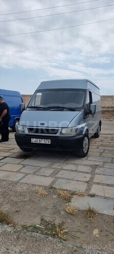 Ford Transit 2000, 293,000 km - 2.4 л - Bakı