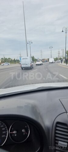 Ford Transit 2000, 293,000 km - 2.4 л - Bakı