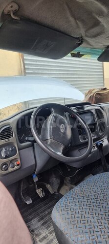 Ford Transit 2000, 293,000 km - 2.4 л - Bakı
