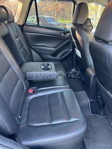 Mazda CX-5-17