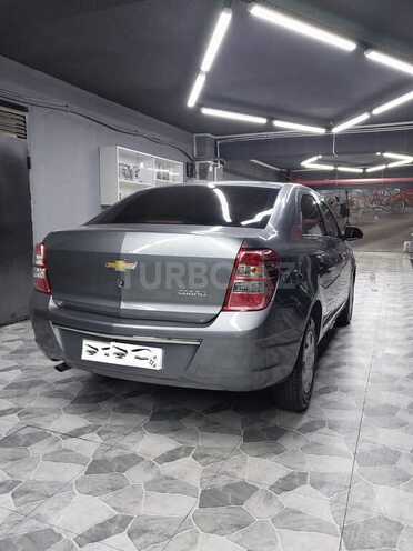 Chevrolet Cobalt 2024, 9,244 km - 1.5 l - Bakı