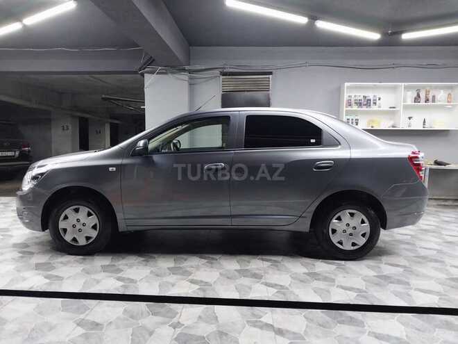 Chevrolet Cobalt 2024, 9,244 km - 1.5 l - Bakı