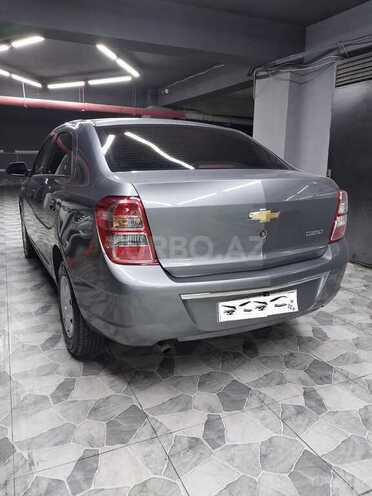Chevrolet Cobalt 2024, 9,244 km - 1.5 l - Bakı