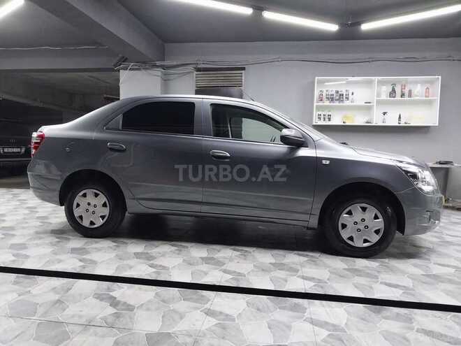 Chevrolet Cobalt 2024, 9,244 km - 1.5 l - Bakı
