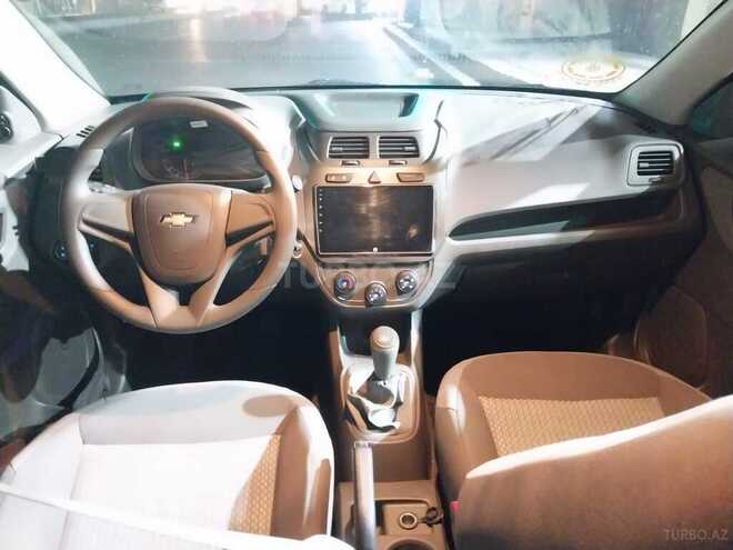 Chevrolet Cobalt 2024, 9,244 km - 1.5 l - Bakı