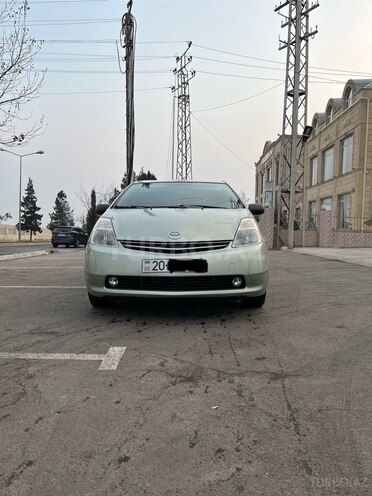Toyota Prius 2009, 216,000 km - 1.5 l - Gəncə