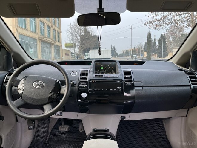 Toyota Prius 2009, 216,000 km - 1.5 l - Gəncə