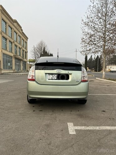 Toyota Prius 2009, 216,000 km - 1.5 l - Gəncə