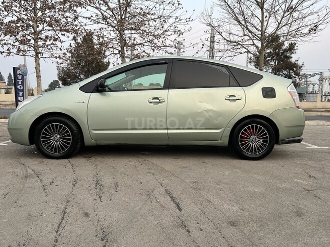 Toyota Prius 2009, 216,000 km - 1.5 l - Gəncə
