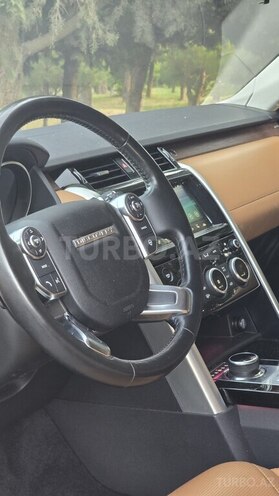 Land Rover Discovery 2018, 100,000 km - 3.0 l - Bakı