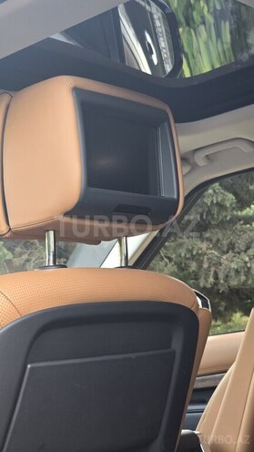 Land Rover Discovery 2018, 100,000 km - 3.0 l - Bakı