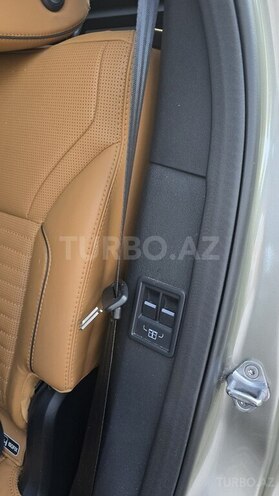 Land Rover Discovery 2018, 100,000 km - 3.0 l - Bakı