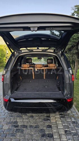 Land Rover Discovery 2018, 100,000 km - 3.0 l - Bakı
