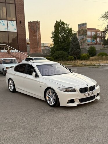 BMW 528 2012, 189,000 km - 2.0 l - Gəncə