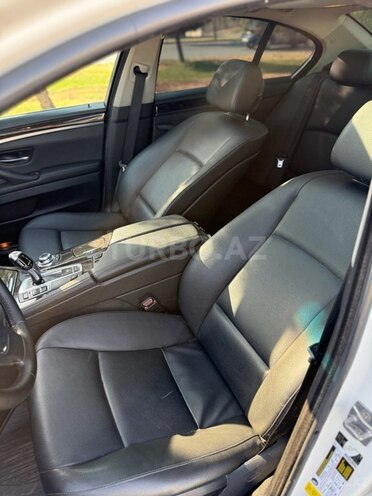 BMW 528 2012, 189,000 km - 2.0 l - Gəncə