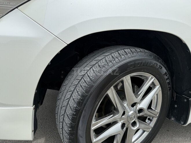 Toyota Land Cruiser 2012, 178,000 km - 4.0 л - Bakı