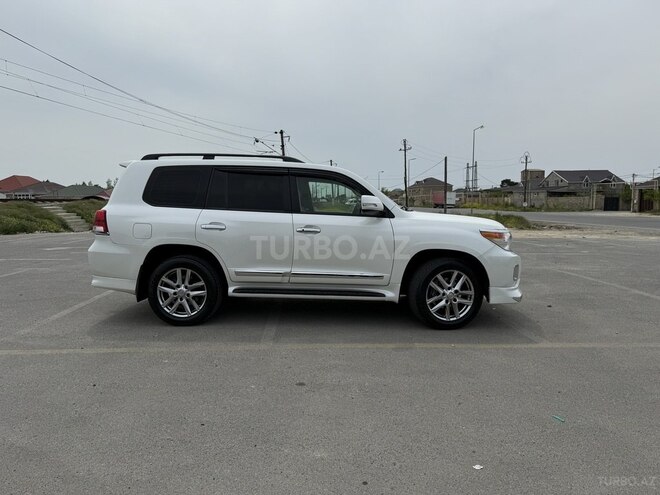Toyota Land Cruiser 2012, 178,000 km - 4.0 л - Bakı