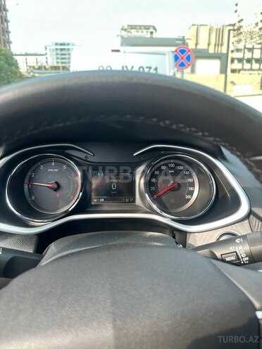 Chevrolet Onix 2023, 111,798 km - 1.2 л - Bakı