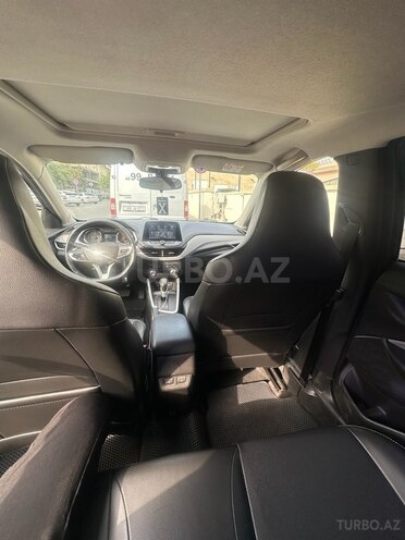 Chevrolet Onix 2023, 111,798 km - 1.2 л - Bakı