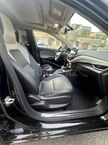 Chevrolet Onix 2023, 111,798 km - 1.2 л - Bakı