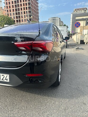 Chevrolet Onix 2023, 111,798 km - 1.2 л - Bakı